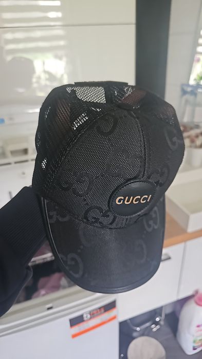 Czapka z daszkiem