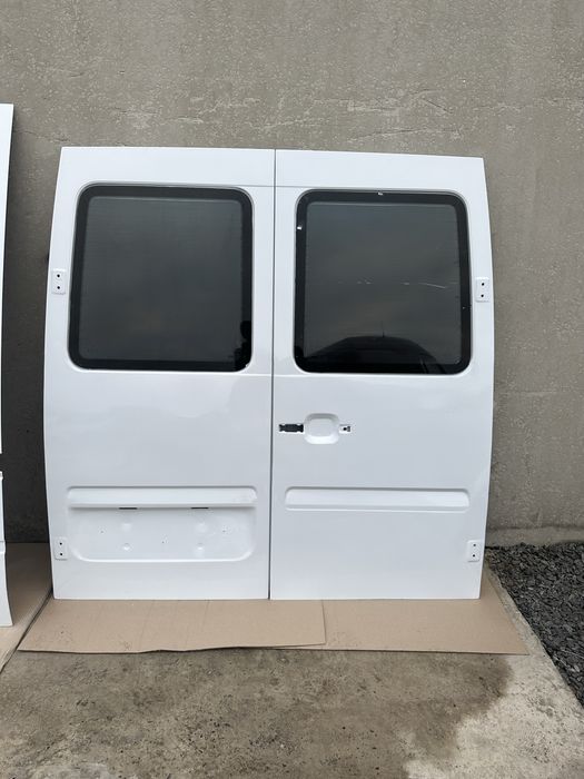 Низькі двері в ідеальному стані Mersedes Sprinter / LT