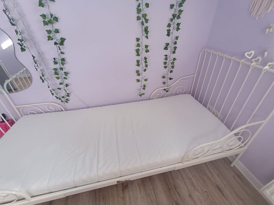 Sprzedam łóżko dziecięce 90/200