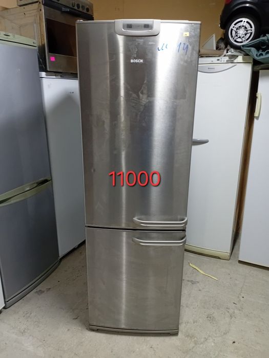 Холодильник BOSCH