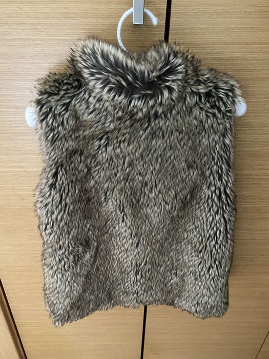 Colete crianca Tam5/6