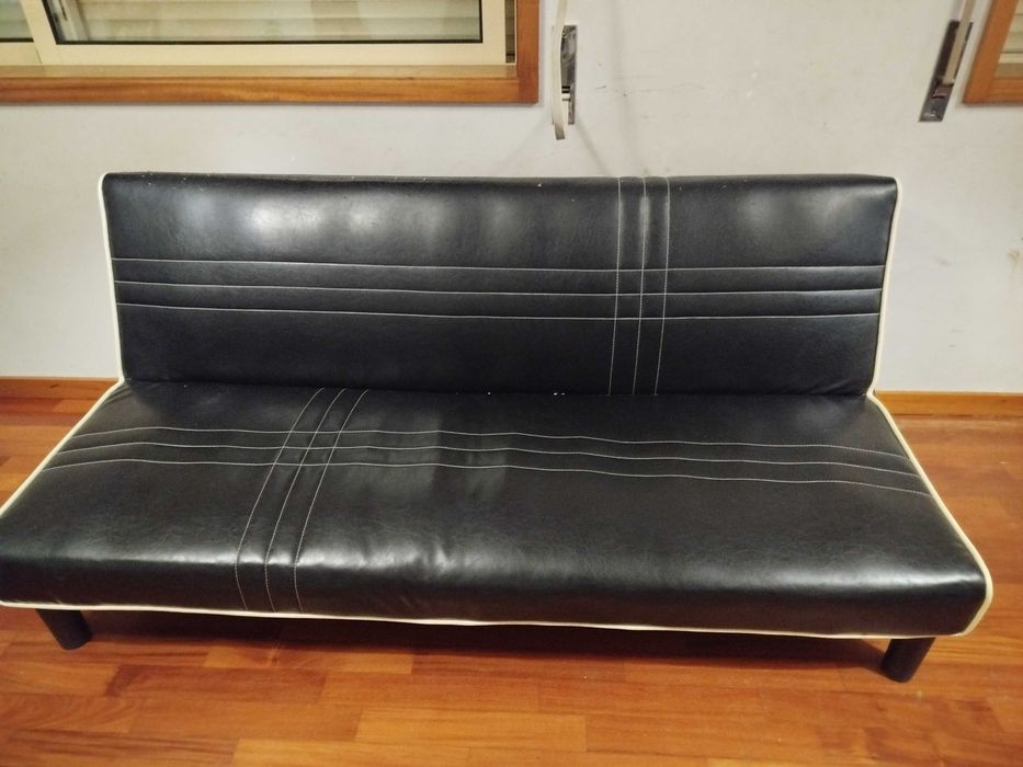 Sofá dá pra sofá cama