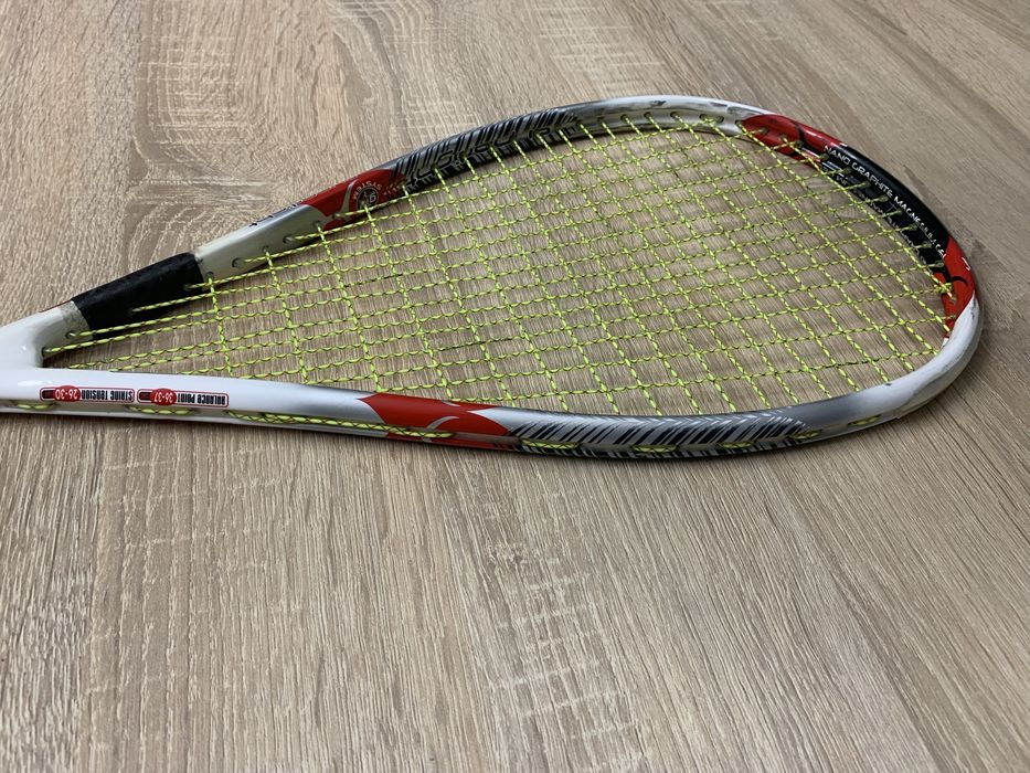 Rakieta do squasha Karakal sx100