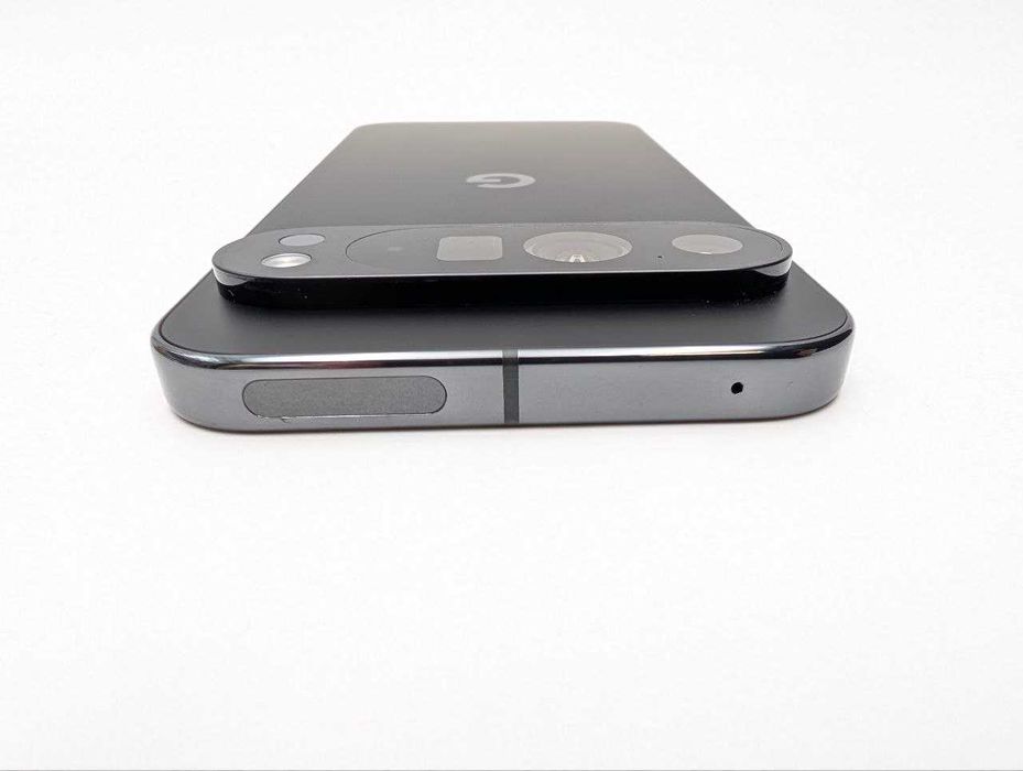 Pixel 9 pro xl 128gb Black