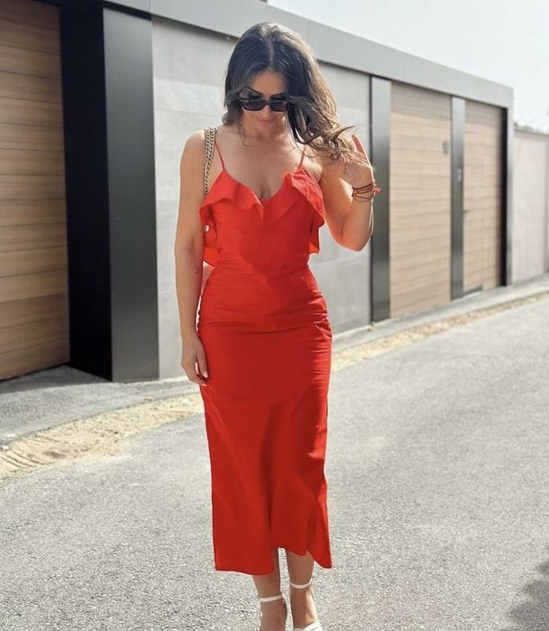 Жіноча сукня Zara