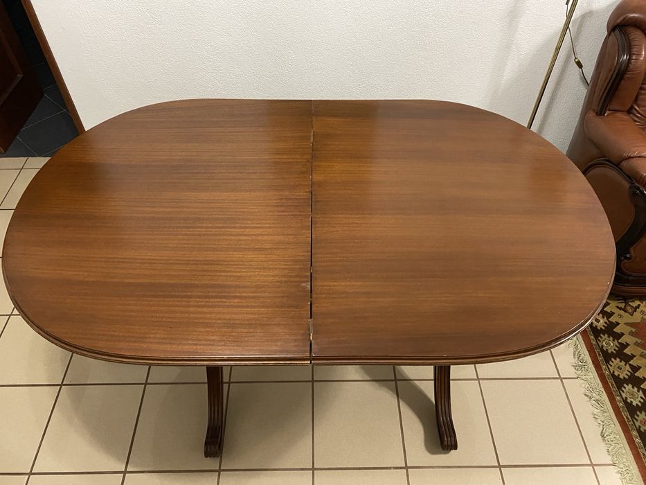 Mesa de Jantar 8 Lugares