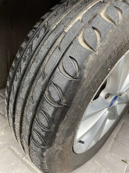 Продам Ford Kuga 2012 в ідеальному стані, дизель, 2.0 л