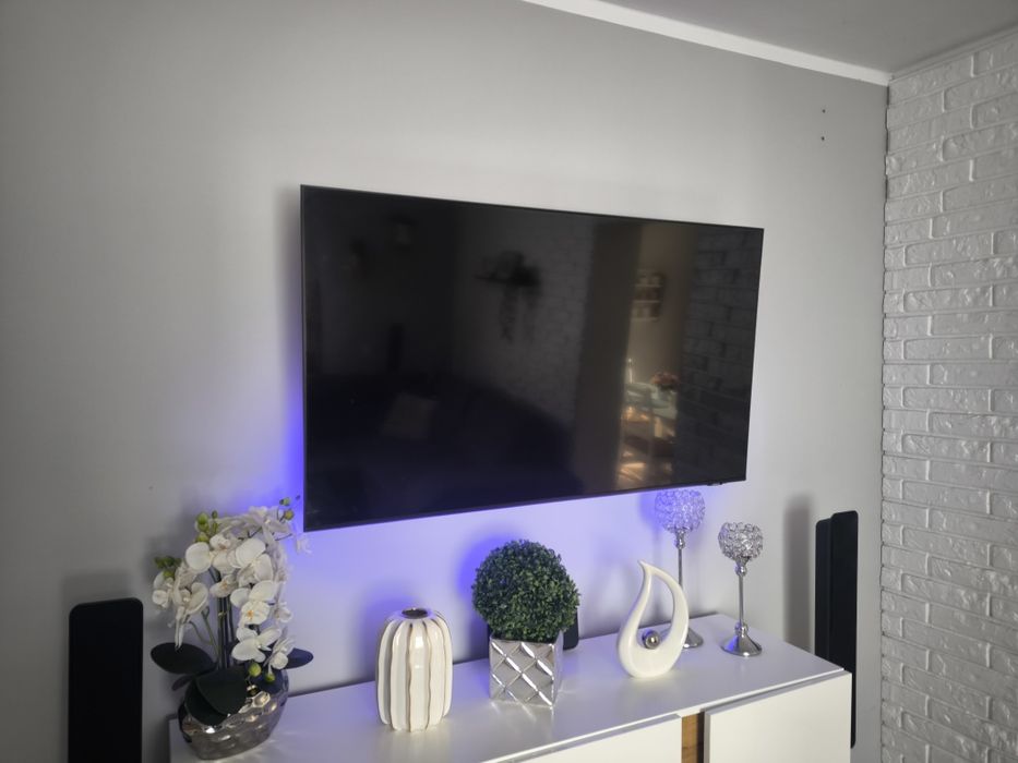 Telewizor Samsung 50 cali