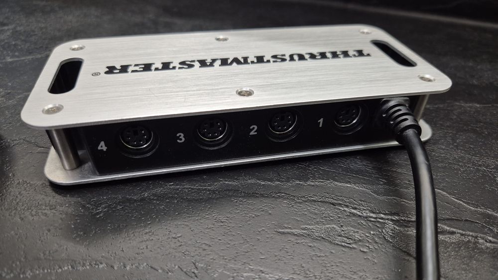 Thrustmaster Sim Hub