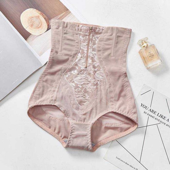 Корсет, дихаючий, -10 см моментально