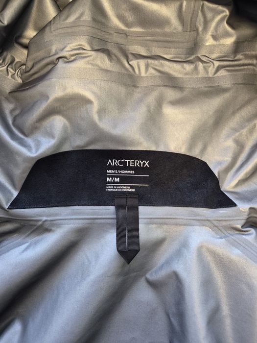 Arcteryx  beta