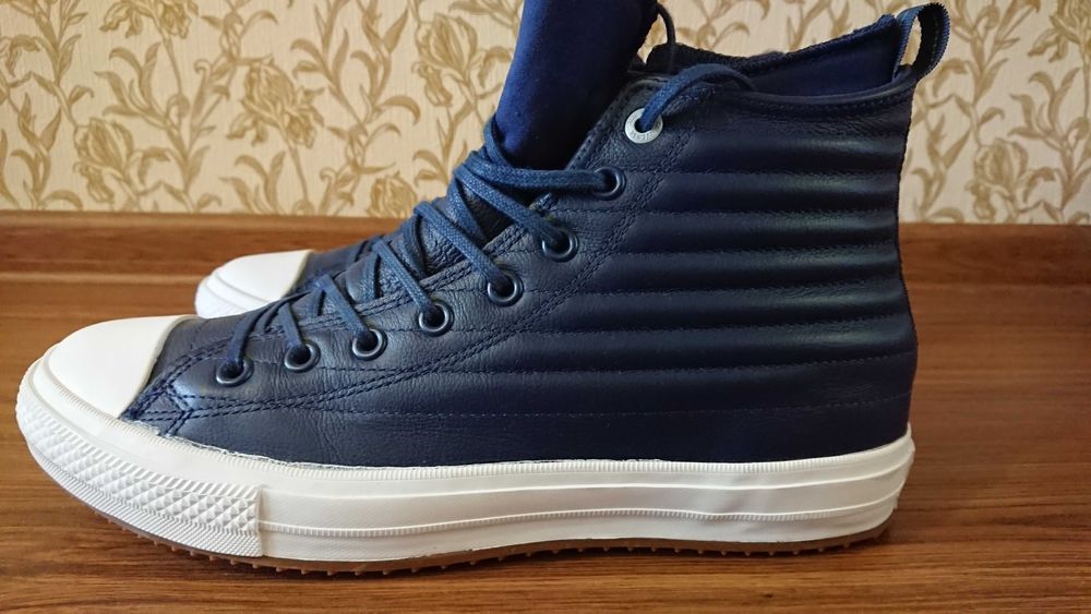 Черевики Converse