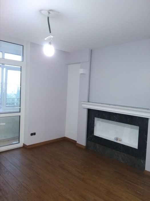 Ремонт квартир