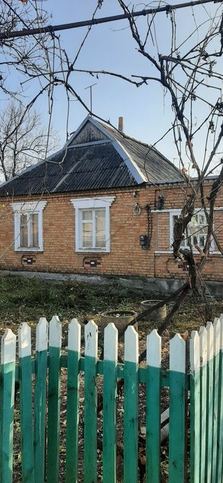 Продам будинок у селі Красівське (Красіно), 15 км від міста