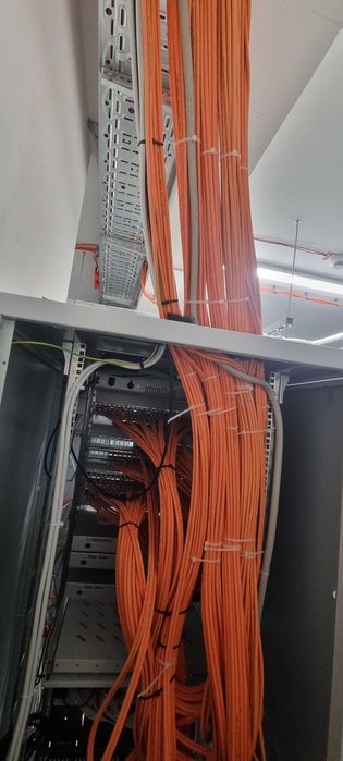 Usługi Elektryczne- Elektryk, Automatyk, Usuwanie awarii, SMART Home