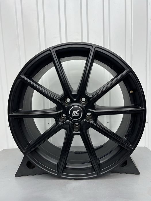 Alufelgi KOMPLET 19 cali 5x112 VW Tiguan Audi Q5 Skoda Mercedes Seat