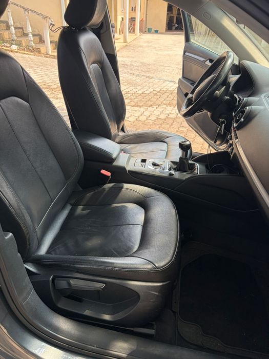 Audi A3 Limousine – Oportunidade Imperdível