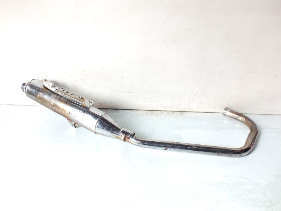 Wydech Tłumik Keeway Speed 125