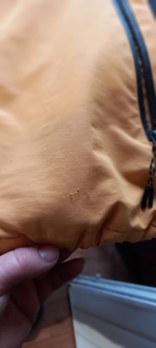 Куртка кенгуру фірма PullBear