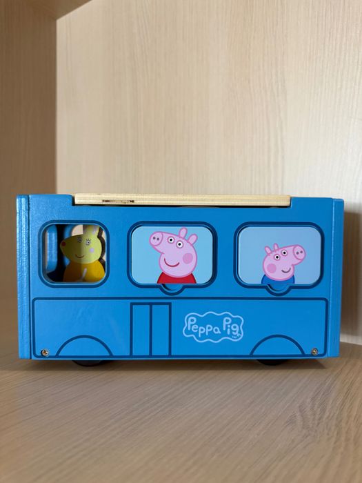 Деревянный сортер фигурки для самых маленьких