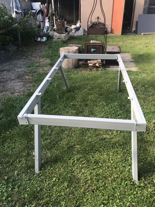 Стол (Каркас теннисного стола)металический