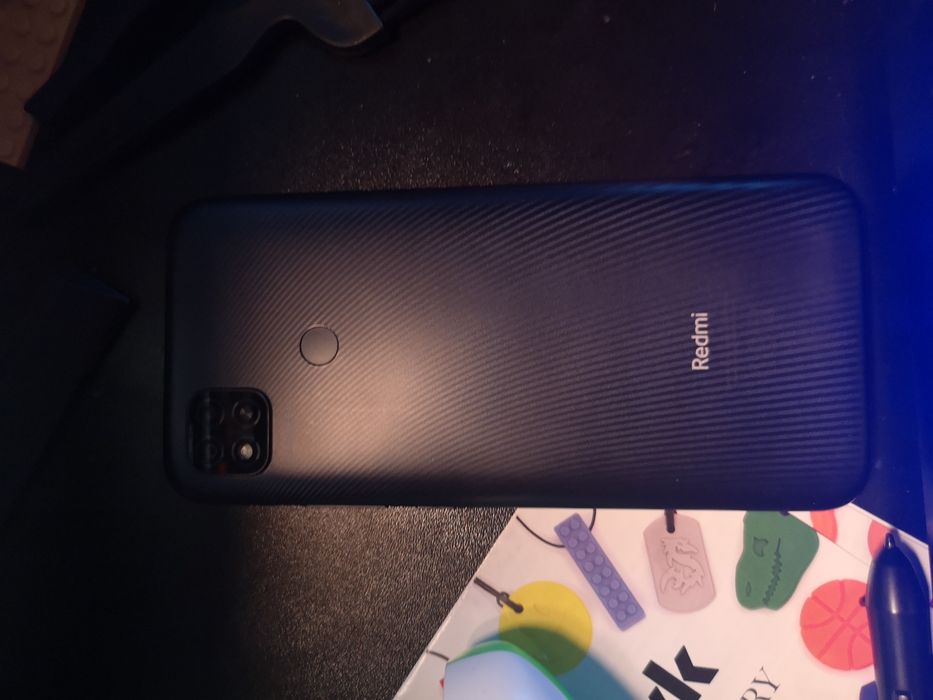 Redmi 9c NFC bardzo ładny stan