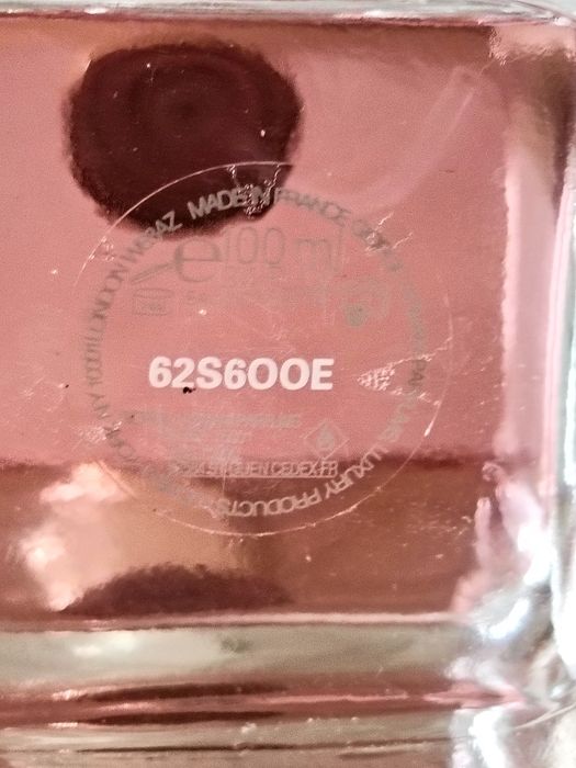 Парфуми жіночі Giorgio Armani Prive Rose Alexandrie,