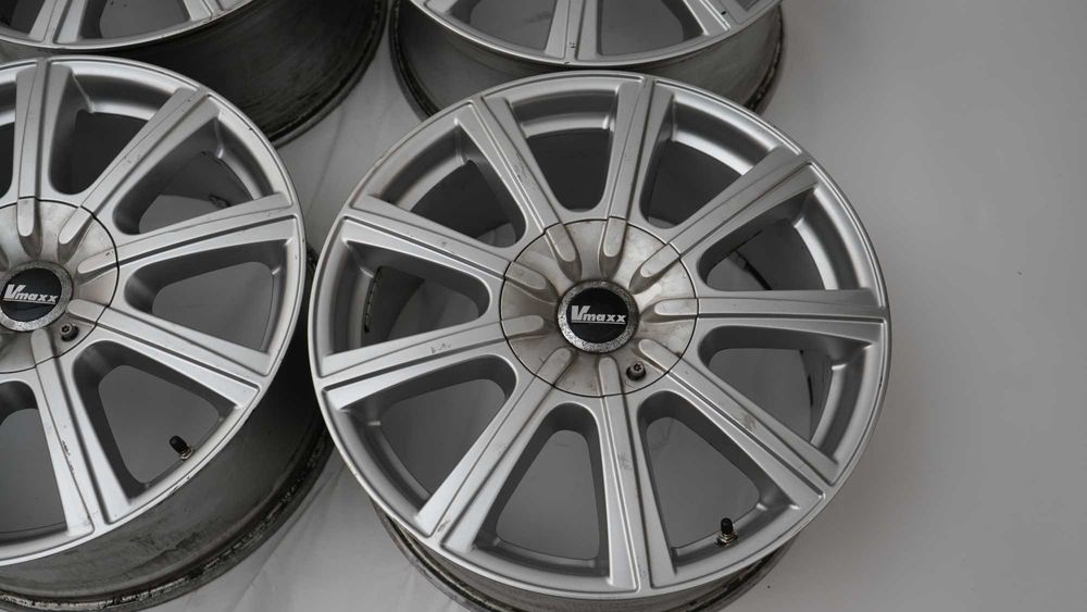 Alufelgi Felgi aluminiowe Borbet 5x114,3 R19 8,5J ET35