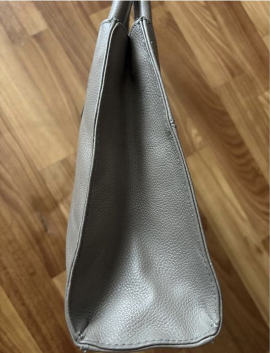 Шкіряна сумка osprey london