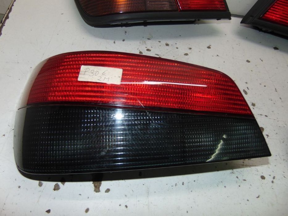 Peugeot 306/309 farolins