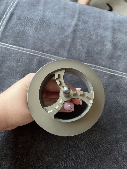 Фреза bravoll 65мм