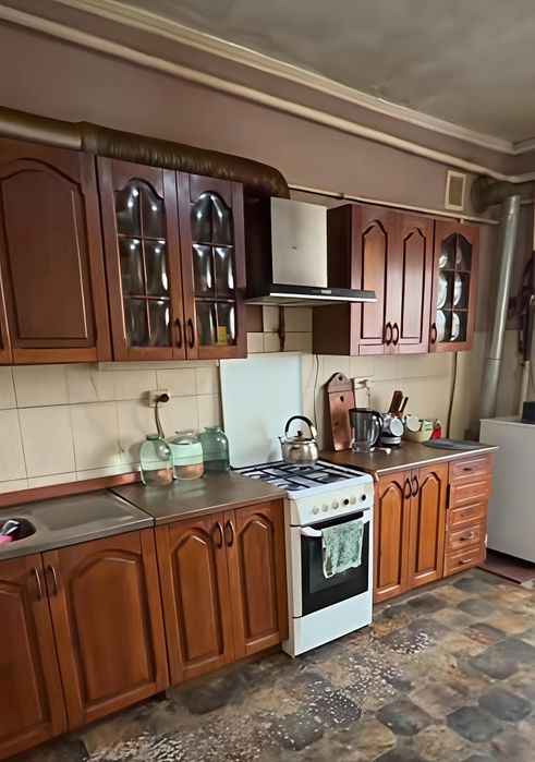 Продам дом , Авангард , с Радостное