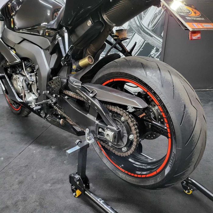Honda CBR 1000 RR