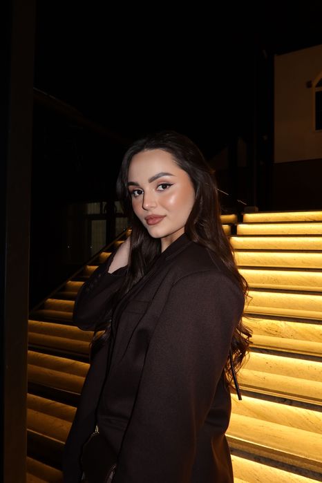 Фотосесія на canon g7x mark iii