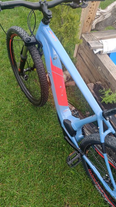 Specialized turbo levo hardtail . Wspomaganie elektryczne.Super stan.