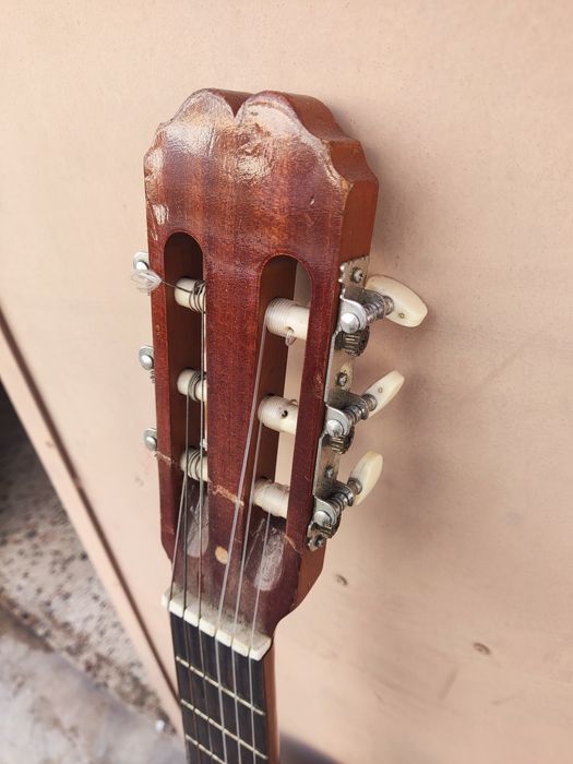 Guitarra classica