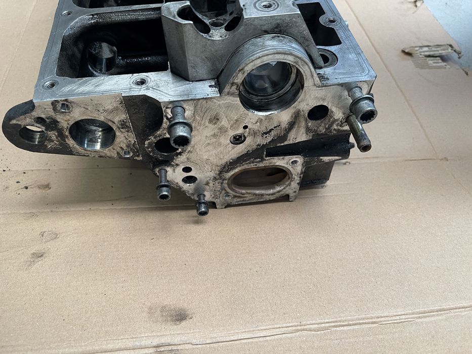 Colaça asz pd 130cv 1.9 tdi sem injecao