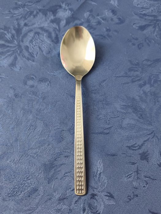 Sztućce Drzewica PRL