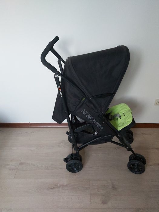 Wózek spacerowy Kolestra