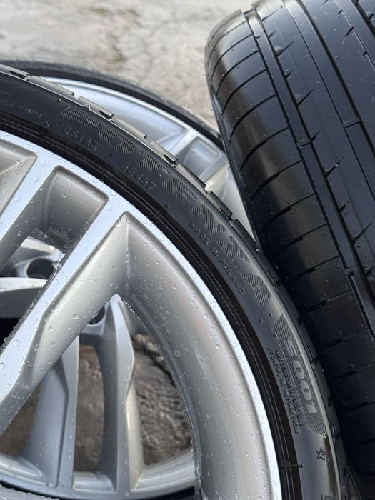 Jantes 19” 5x112 novas