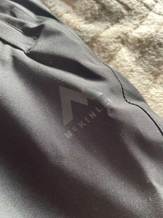 Штаны McKinley (XL) зимние