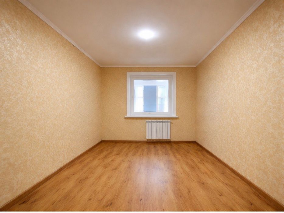 Квартира + комерція 22 м² з окремим входом — готово під бізнес