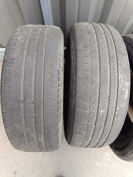 Bridgestone Turanza 190/60/R15 47т16р
