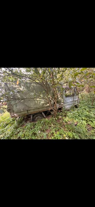 Kompletny silnik Wartburg Polonez Tarpan żuk  całość