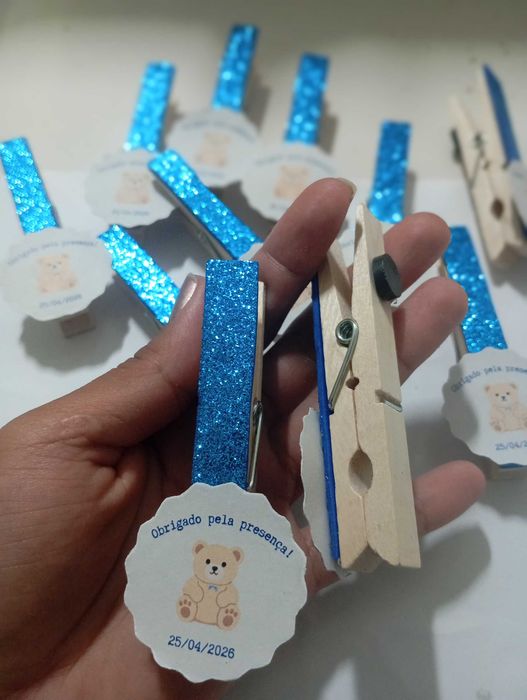 Personalizados para festa