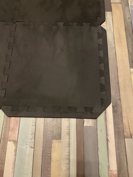 Mata do cwiczeń 160x85