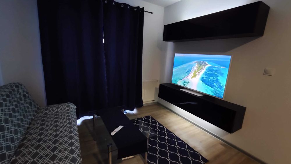 Apartament typu studio doskonała lokalizacja - Widok 2