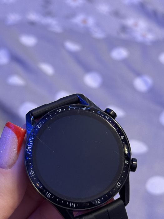 Zegarek huawei watch GT2