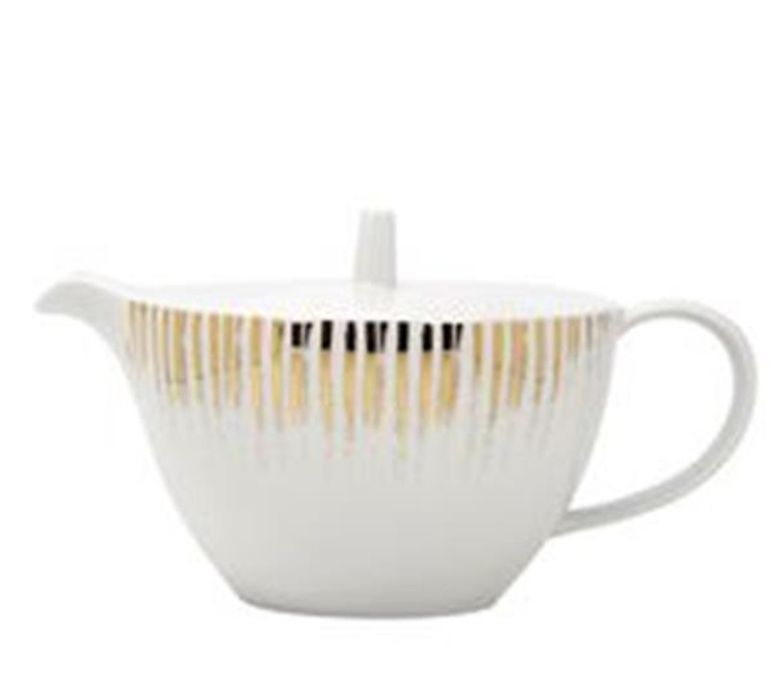 Serviço de Café SPAL Glee - 15 Peças em Porcelana Fina *NOVO*