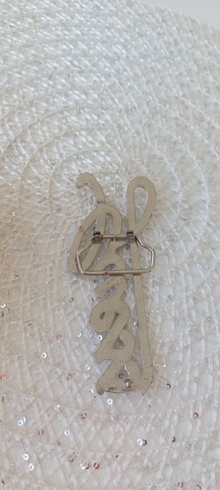 Klamka do paska Guess